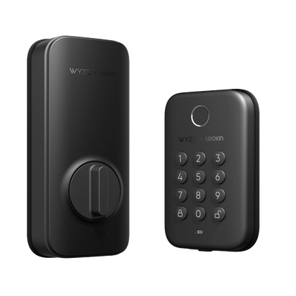 Wyze Lock Bolt