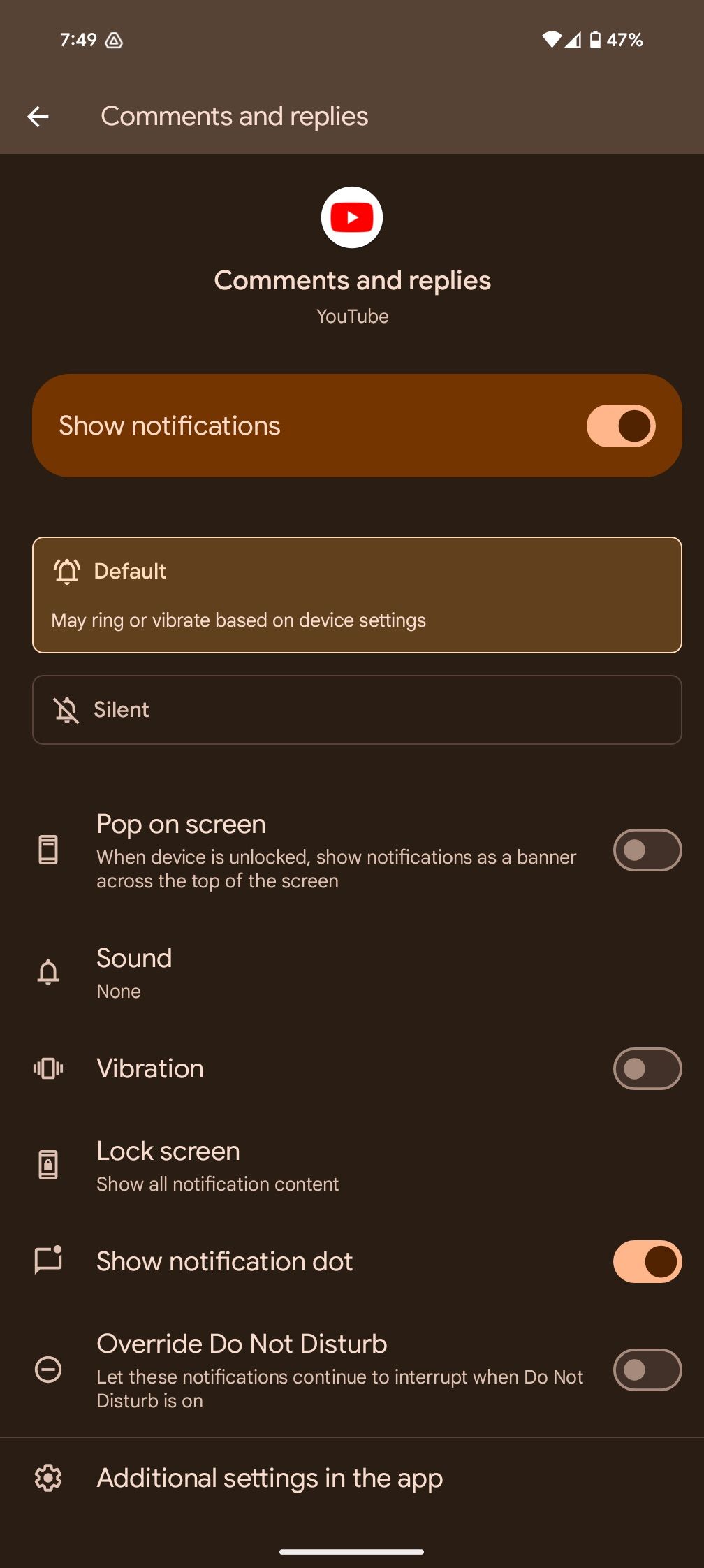 6 Android Features iOS 18 Still Doesn't Have