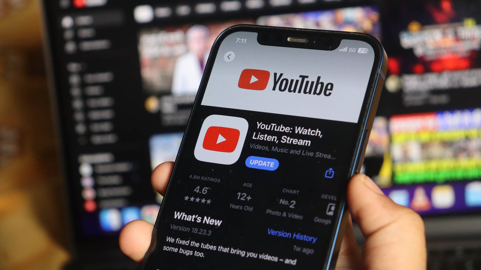 How to Make YouTube Less Distracting