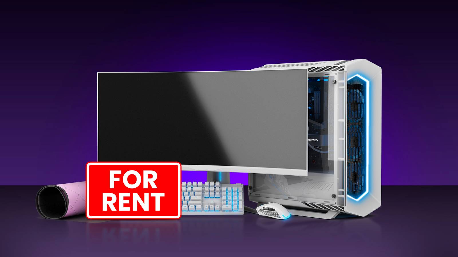 List Game Pc Rental Renting a Gaming PC Sounds Crazy, But I'm Seriously Considering It