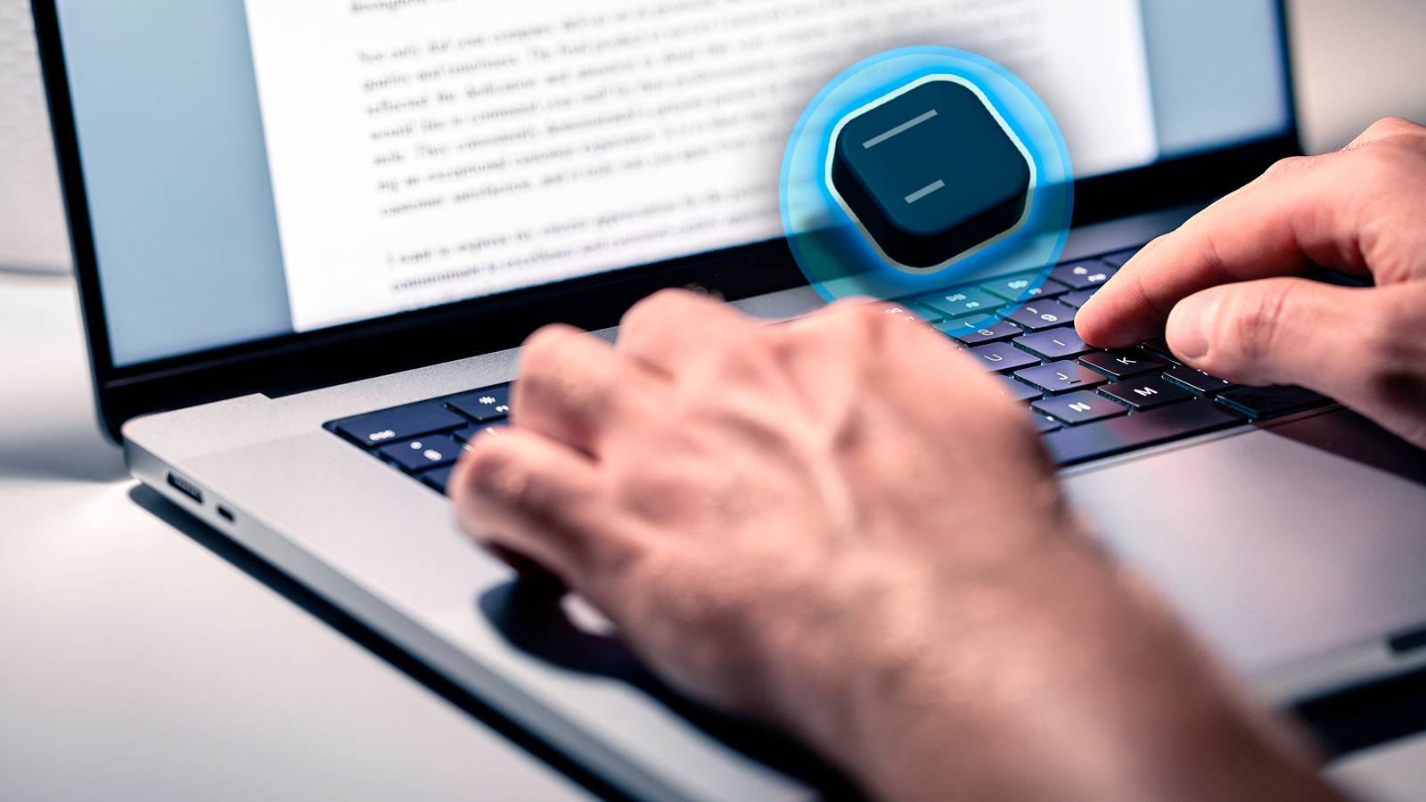 Dash Computer Key Here's the Easiest Way to Type Em Dashes on Windows and Mac