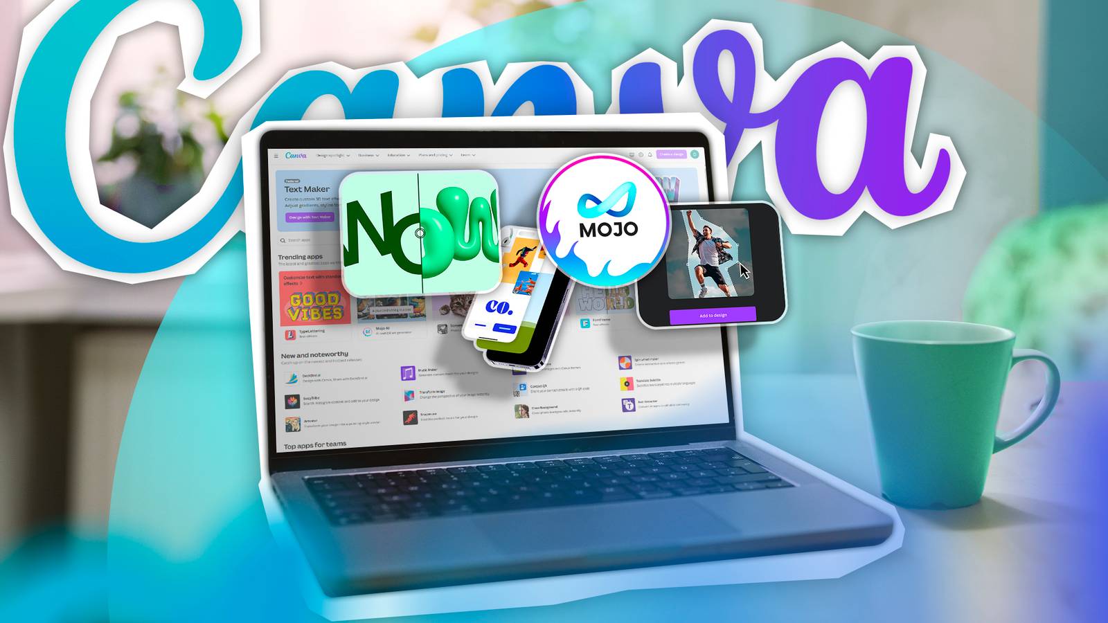 These Are My Favorite Canva Apps: Here's Why