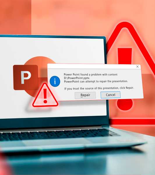 Powerpoint Error Msg How to Fix the “PowerPoint Can’t Locate Microsoft Word” Error