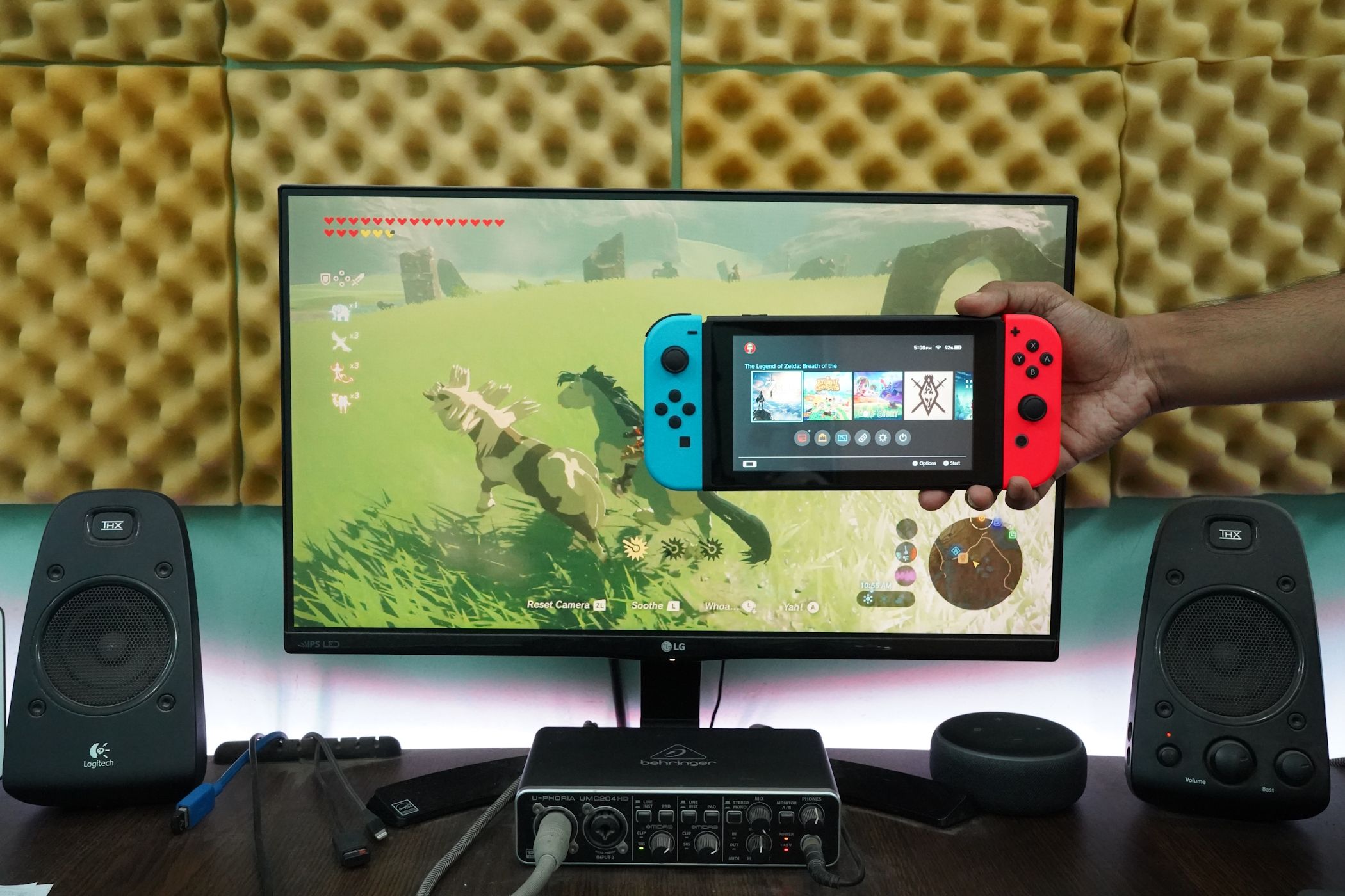 Nintendo Switch PC window How To Install Windows On A Nintendo Switch - YouTube
