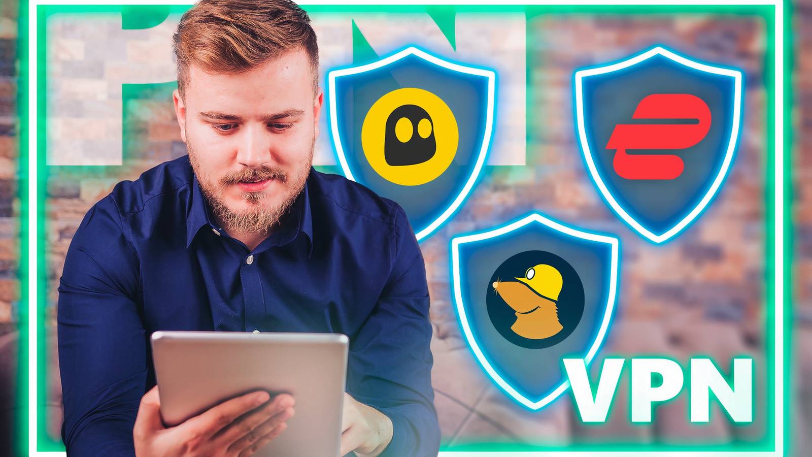 Vpn Man Interent How I Learned the Difference Between a Good and Bad VPN