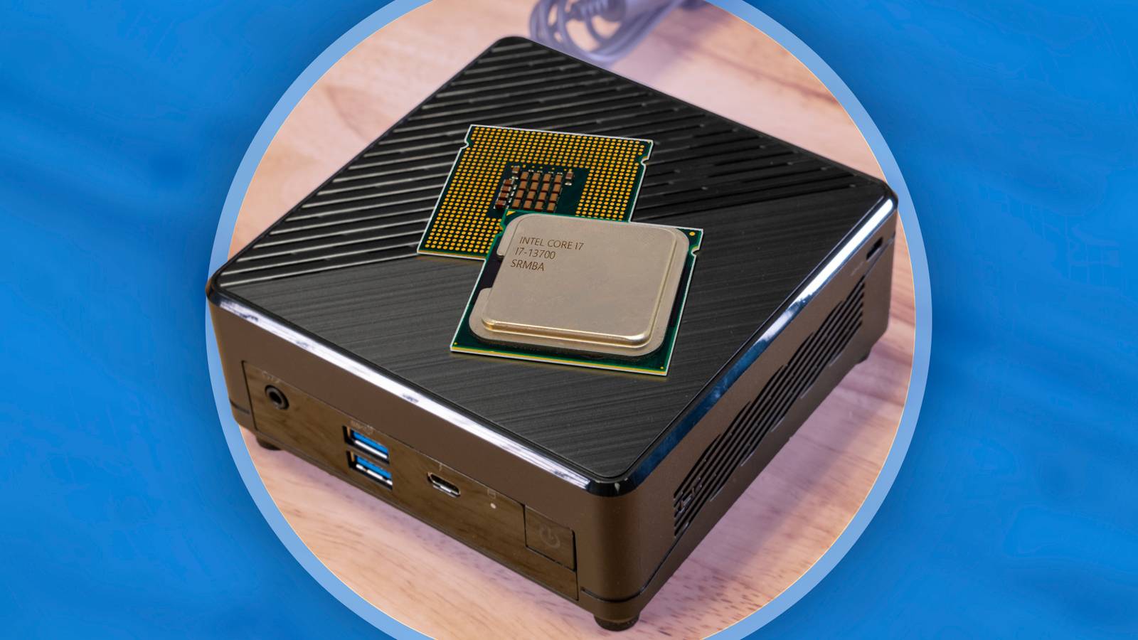 Don't Buy More CPU Than You Need: A Low-Power One Can Be Enough