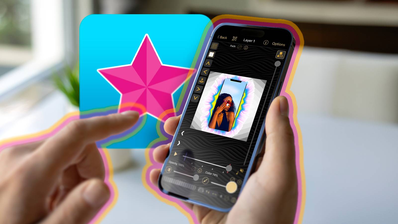 This Is Hands Down the Best Mobile Video Editor I've Used