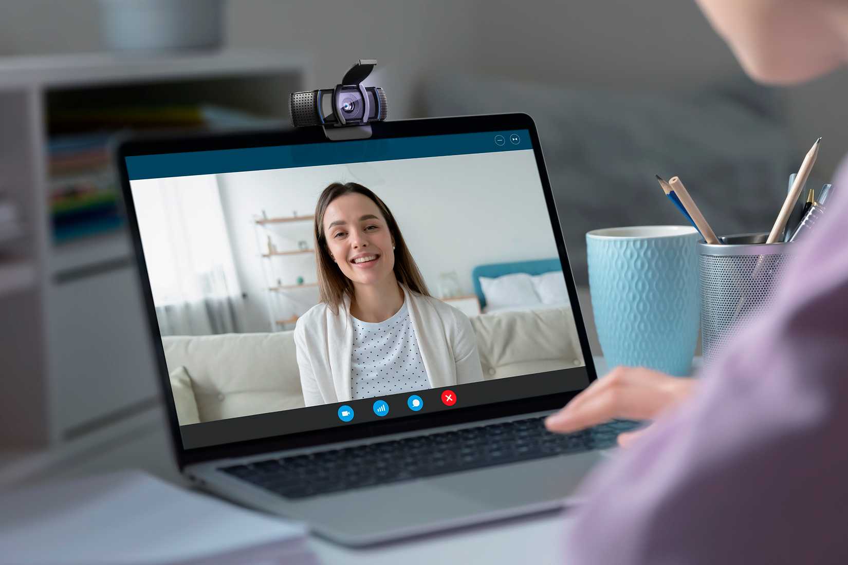 These Are My 6 Key Tips for Buying a New Webcam