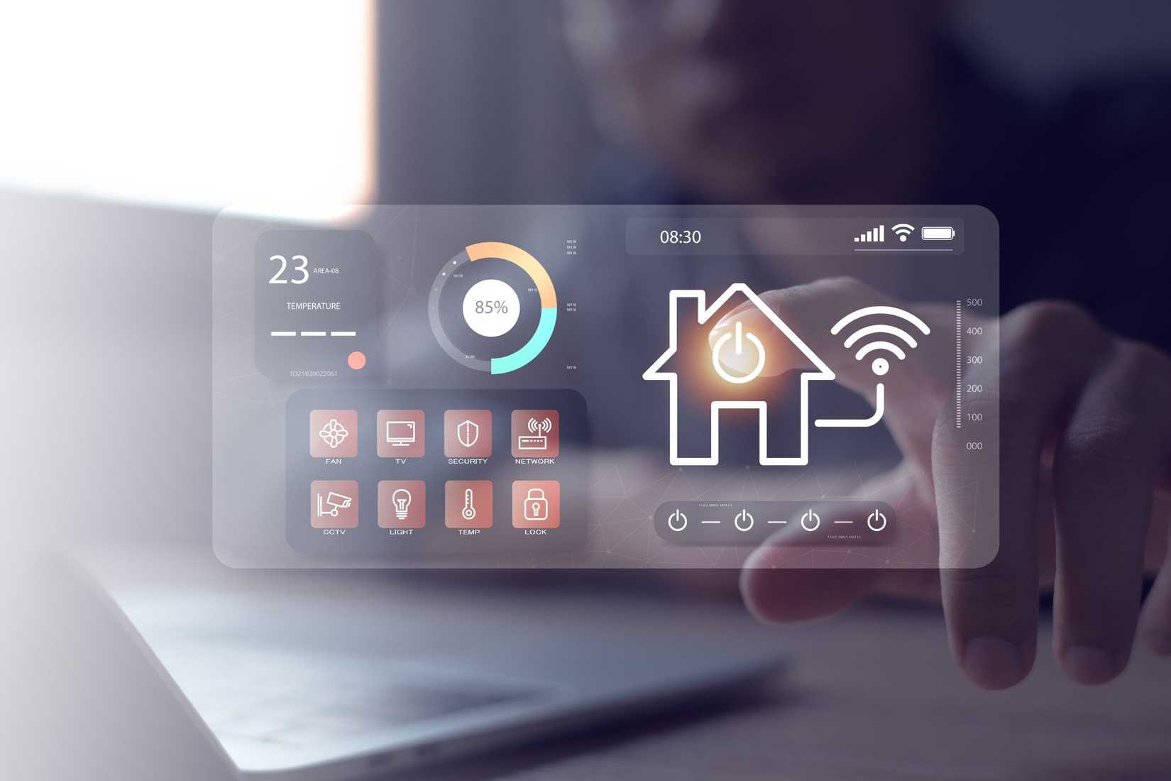 I switched my smart home off the cloud and it finally works when the ...