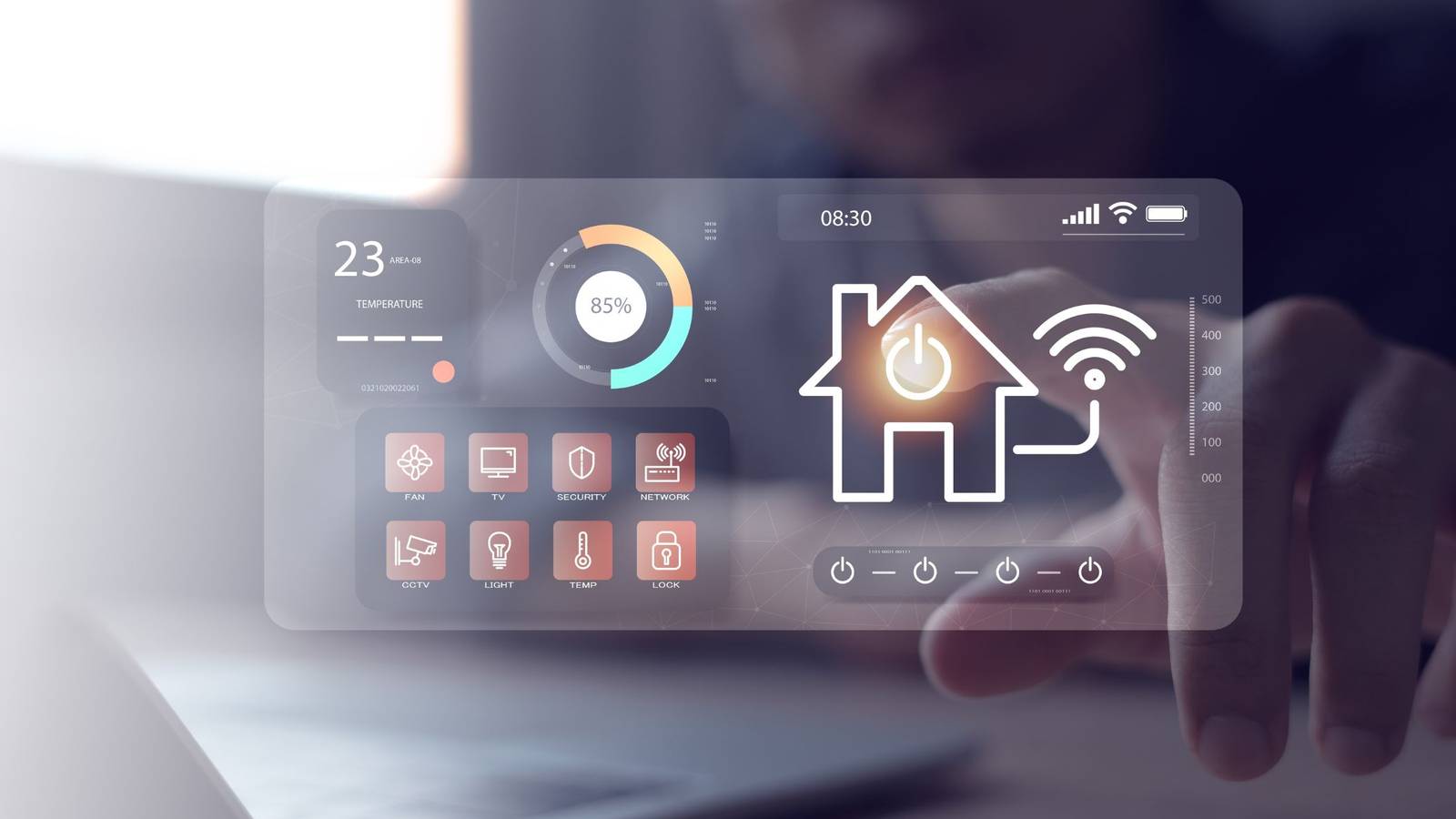 Don't Make These Mistakes When Setting Up Your Smart Home