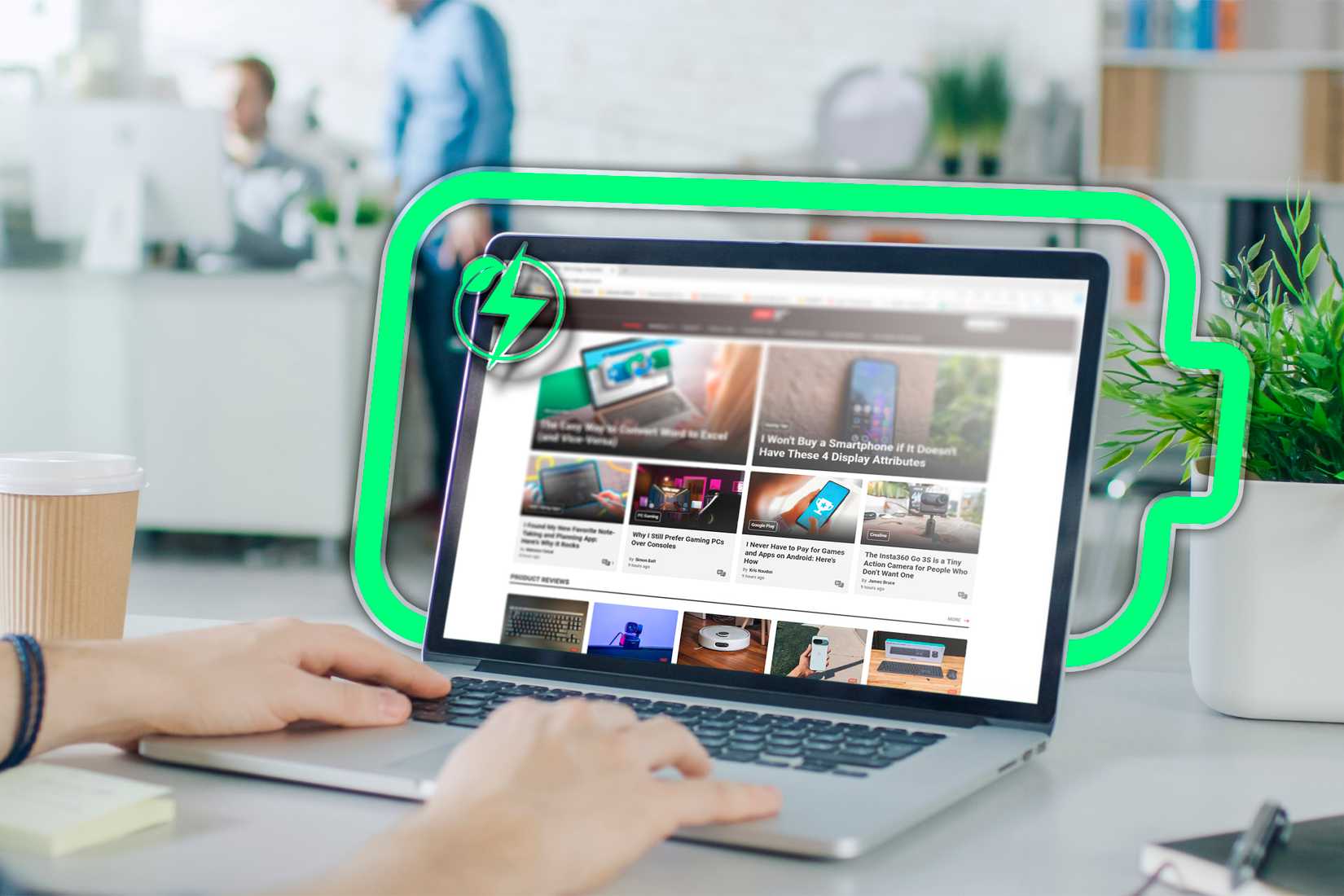 My Quest to Find the Perfect Browser on Windows