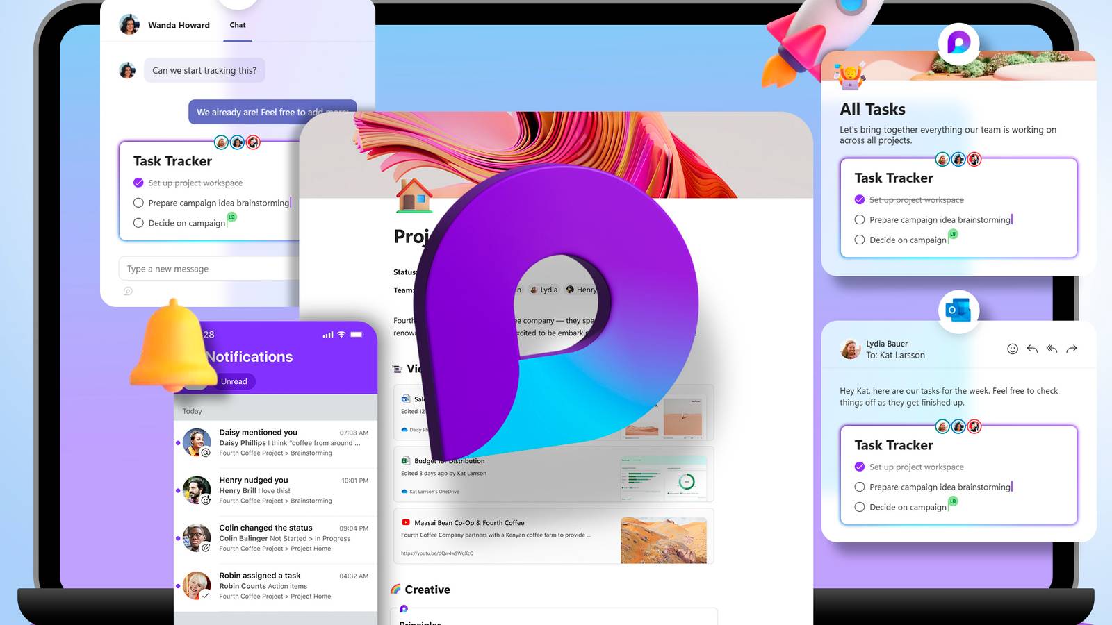 5 Reasons Microsoft Loop Is Underrated for Collaboration