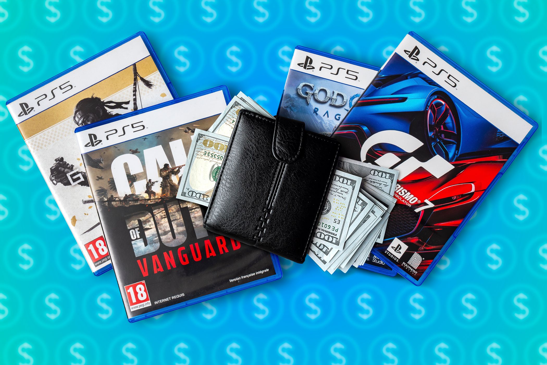 Games | MakeUseOf