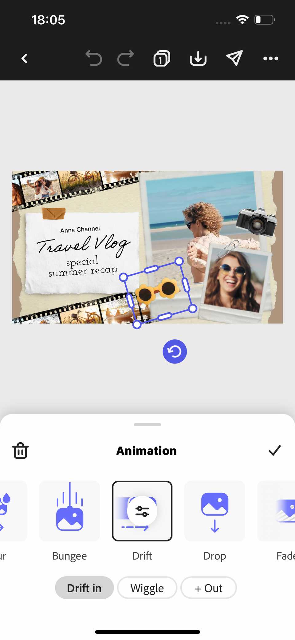 Canva vs. Adobe Express on Mobile: Here's the One I Prefer