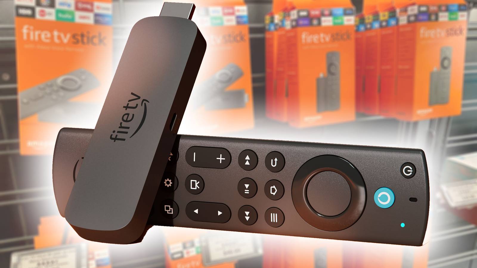 I Turned Off These Default Fire Stick Settings—and Everything Got Better