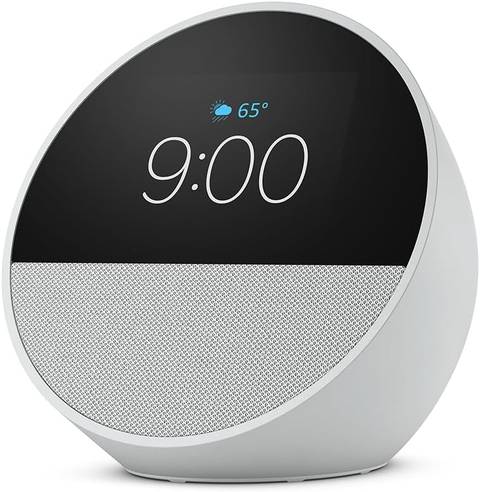 その他 ECHO - Echo Spot Amazon Amazon Echo Spot (2024 release)