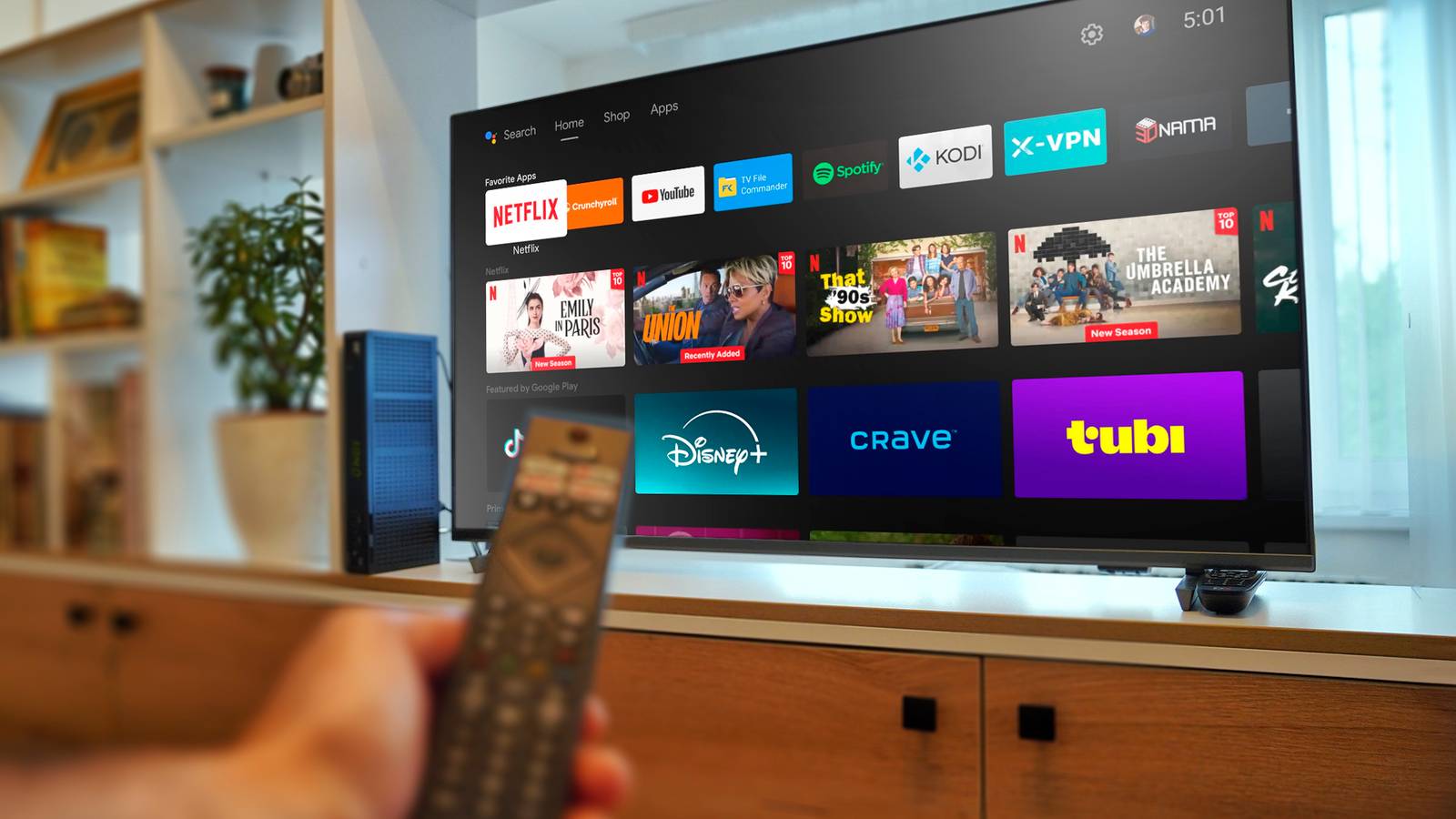 Handic Tv How to Clear Your Smart TV Cache (and Why It's Worth Doing)