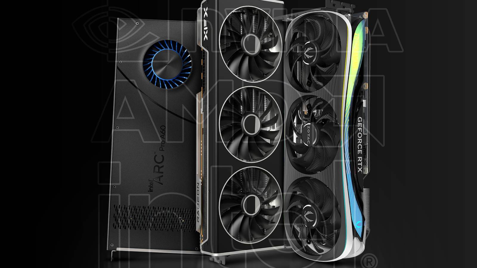 Shopping for a GPU? These Are the Graphics Cards You Can Compare Per ...