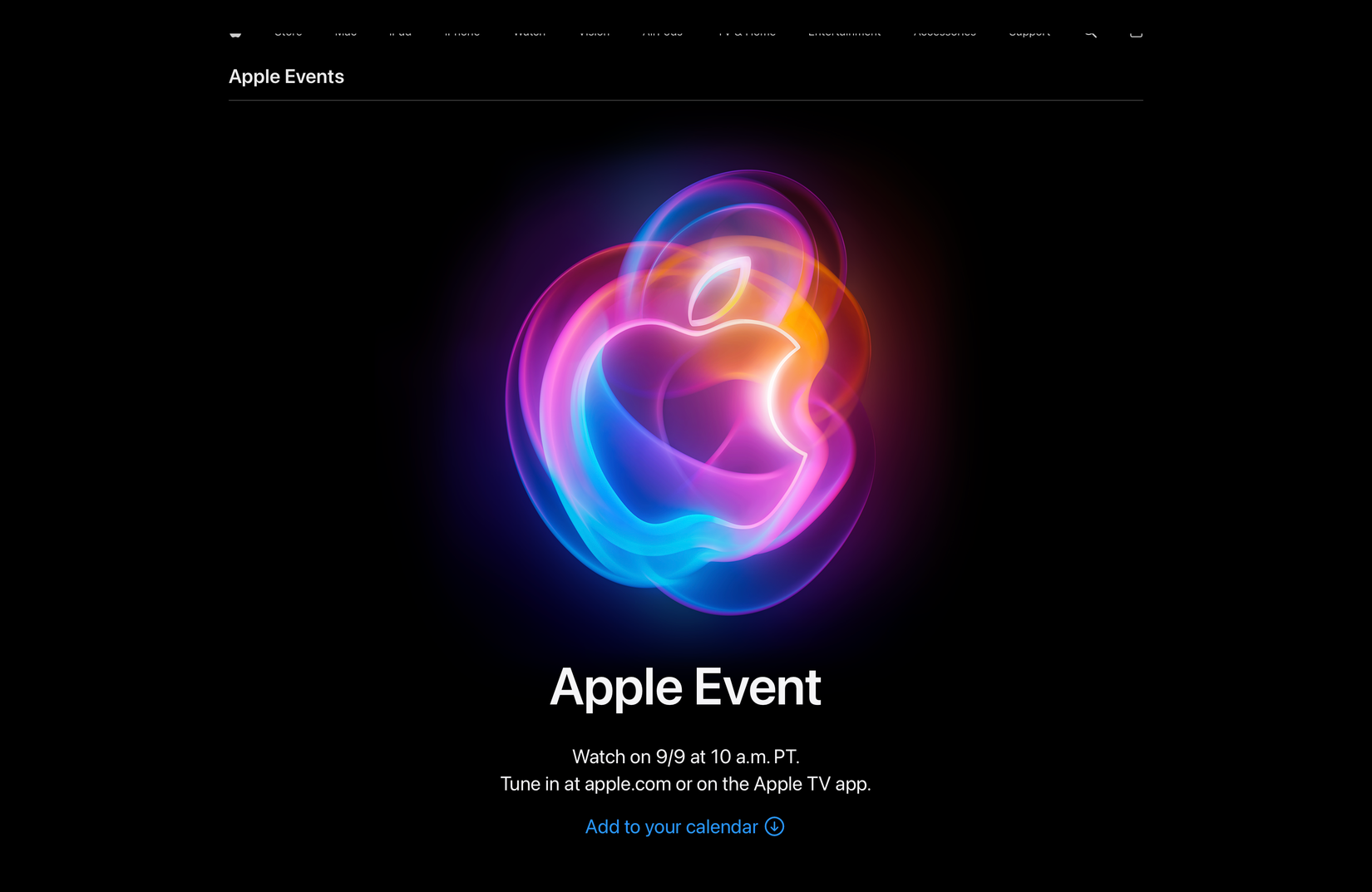 How to Watch Apple's 