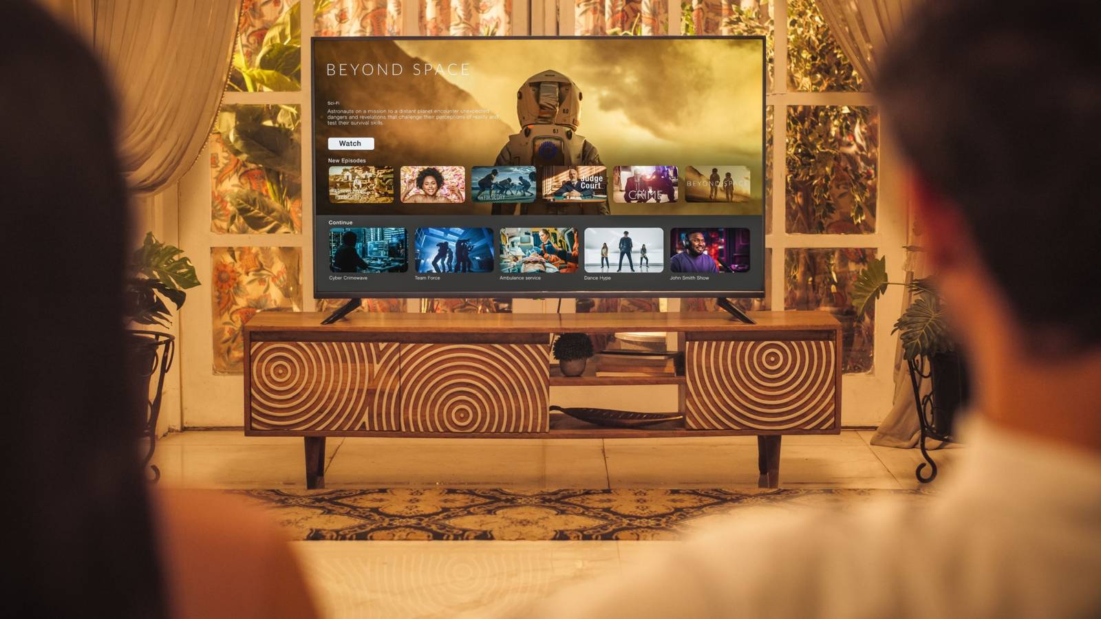 I’m Ditching All Other Streaming Services, but I’m Keeping This One