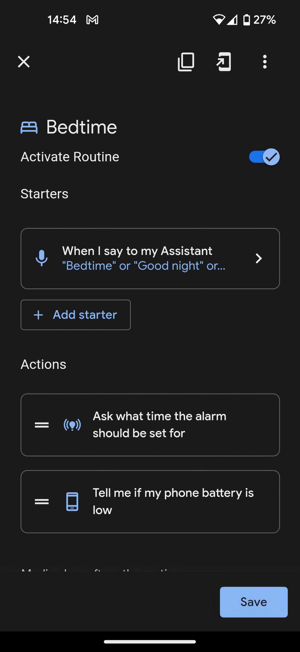 Here's How I Use Google Home Routines to Manage My Day