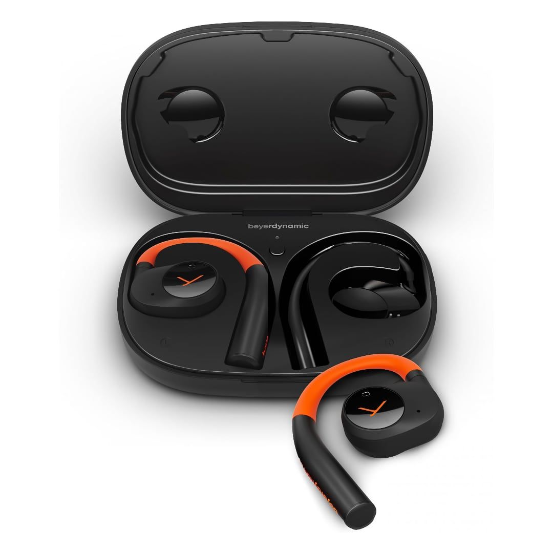 Beyerdynamic VERIO 200 Review: Earphones That Let the World In