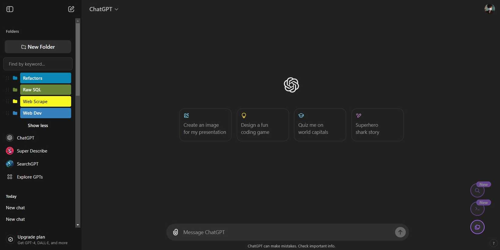 I Can't Use ChatGPT Without These 10 Vital Chrome Extensions