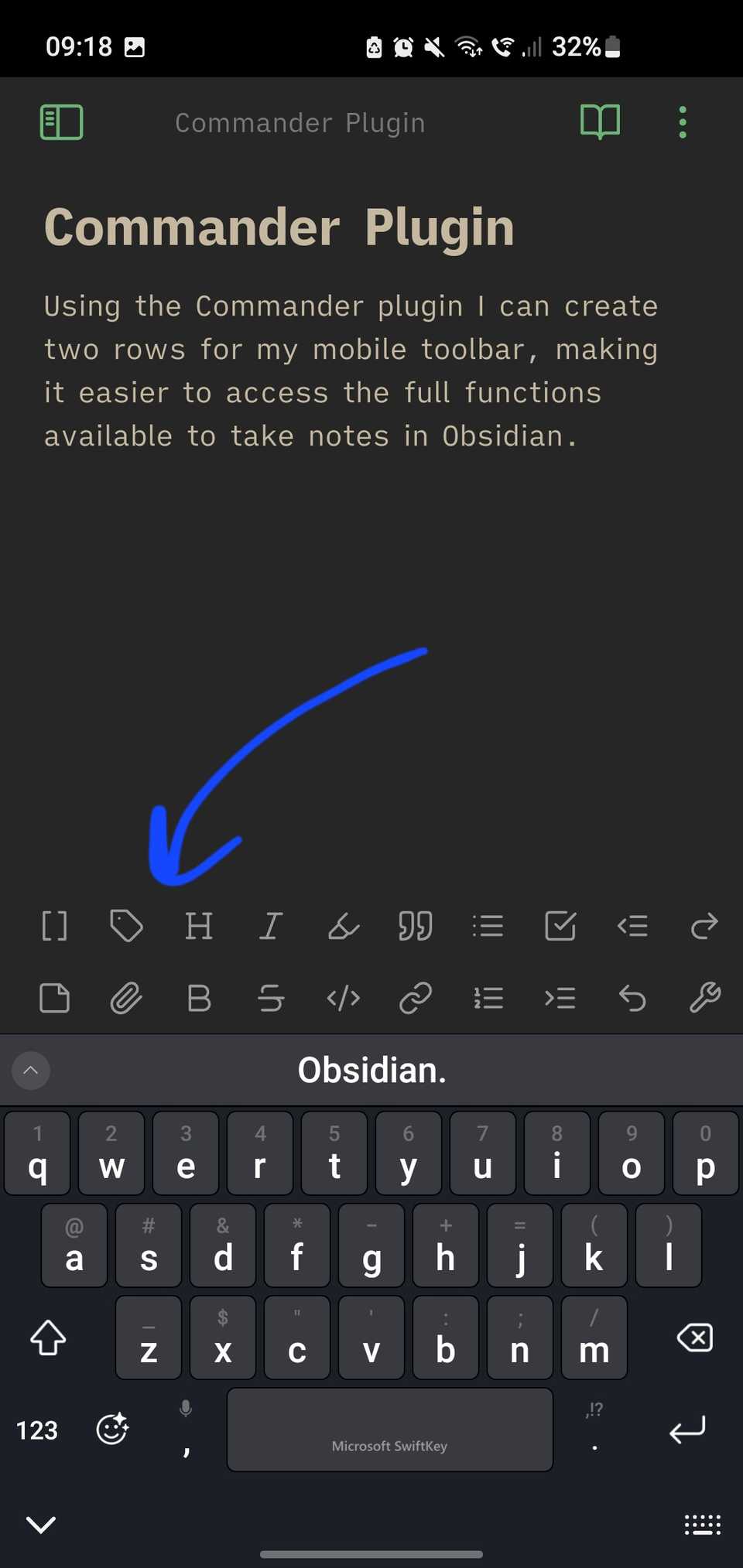 The 7 Best Obsidian Plugins for Mobile