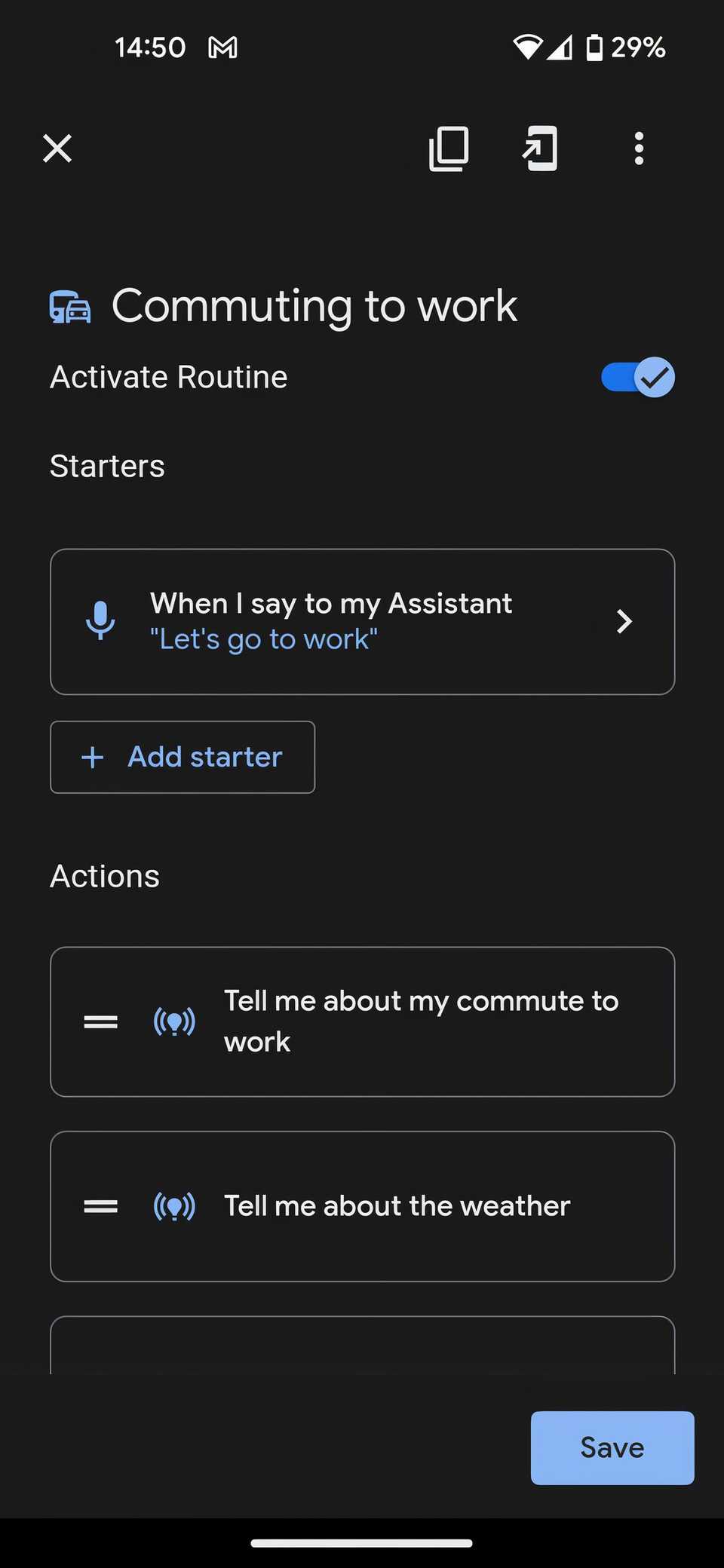 Here's How I Use Google Home Routines to Manage My Day
