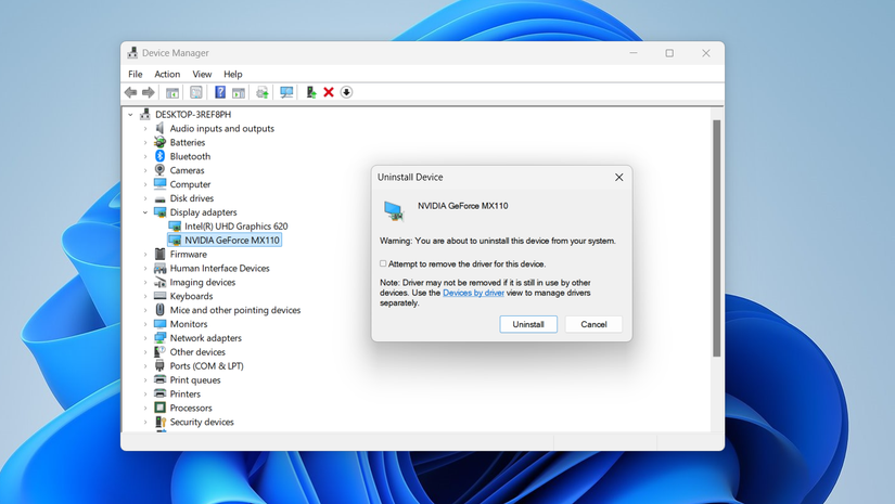 Control Panel File Manager How to Fix a Missing NVIDIA Control Panel in Windows 11 and 10