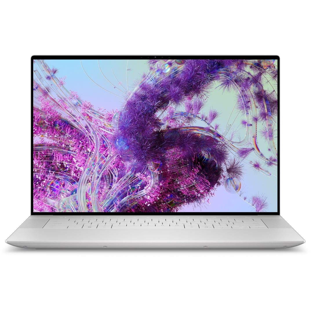 Dell XPS 16 9640 Review: Gorgeous With Great Performance, but Not