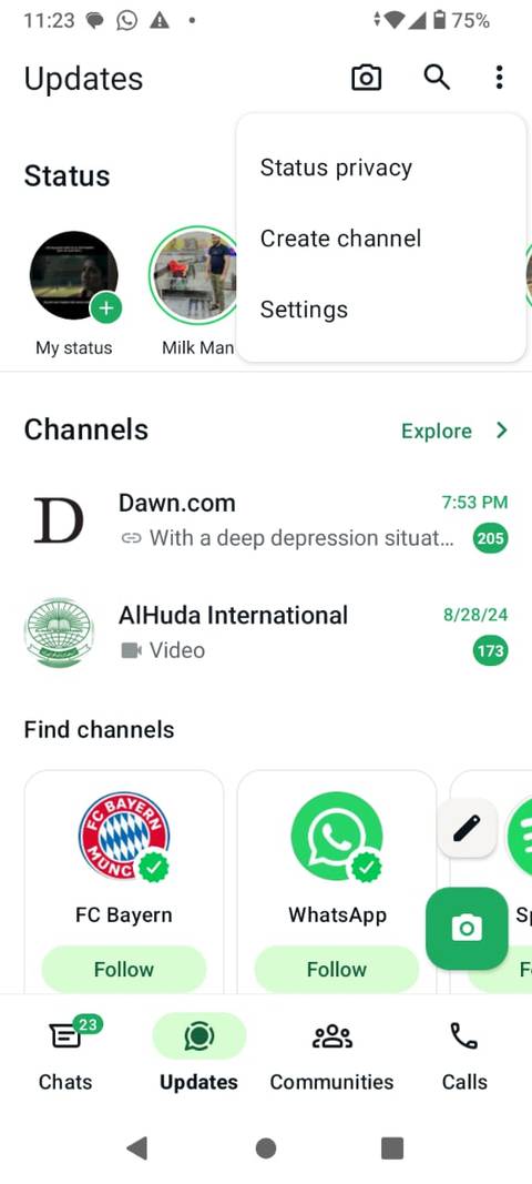 These Are the Most Important WhatsApp Settings I Make Sure to Change