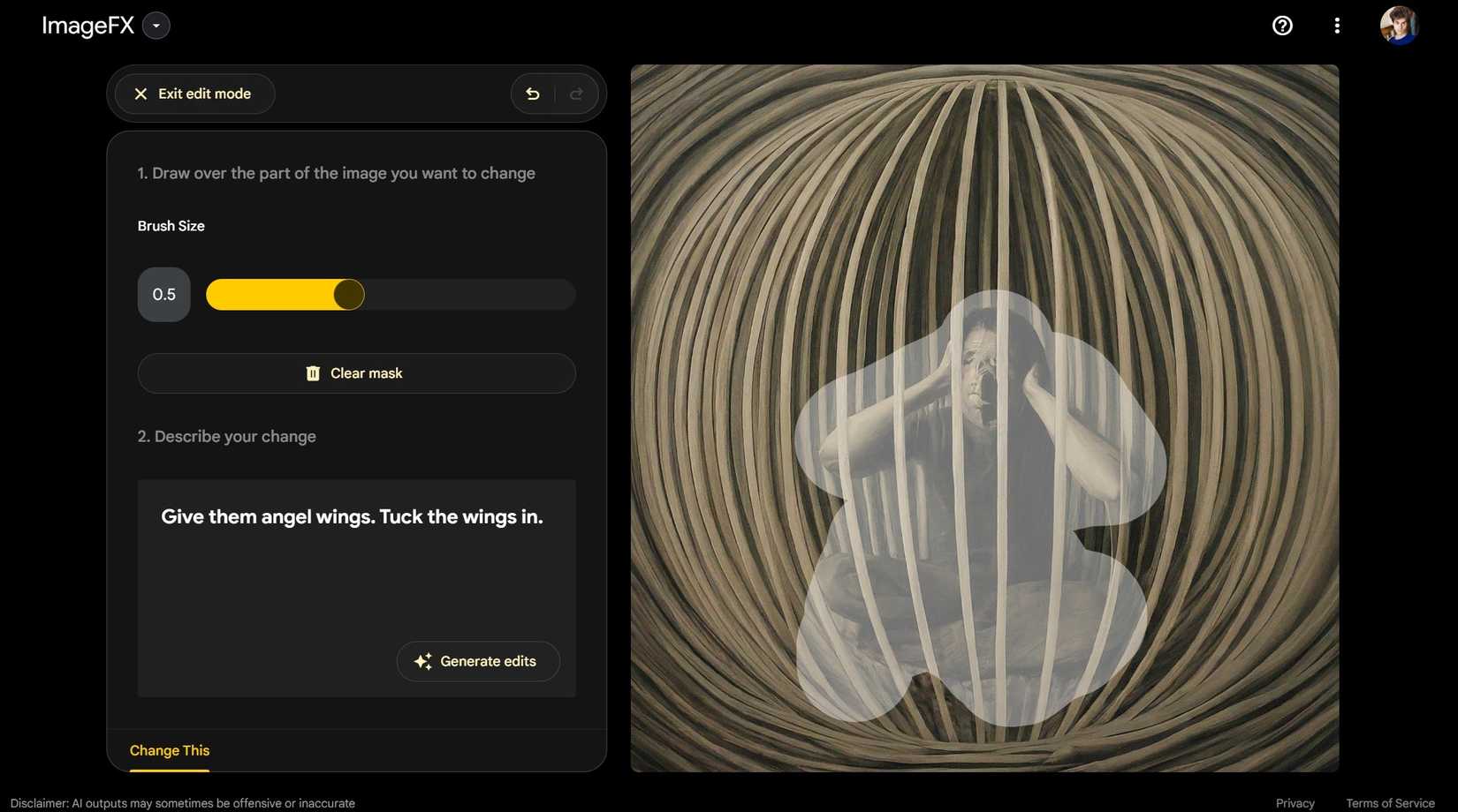 Google's AI Test Kitchen Lets You Create Unique Images, Music, and Poetry