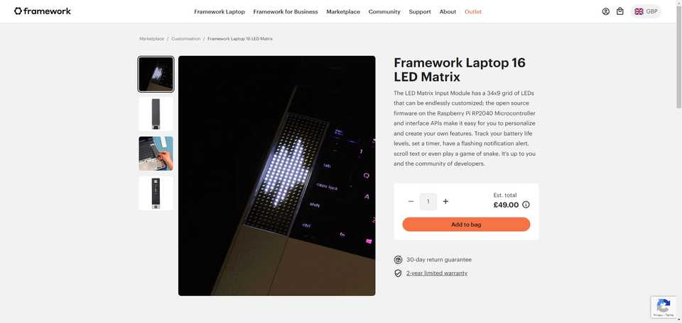 I'm Buying This Unique, Modular Laptop: Here's Why It's So Exciting