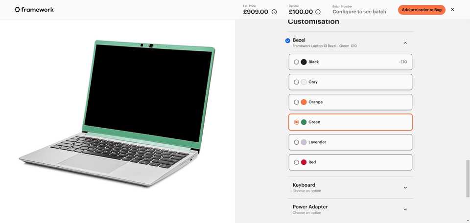 I'm Buying This Unique, Modular Laptop: Here's Why It's So Exciting