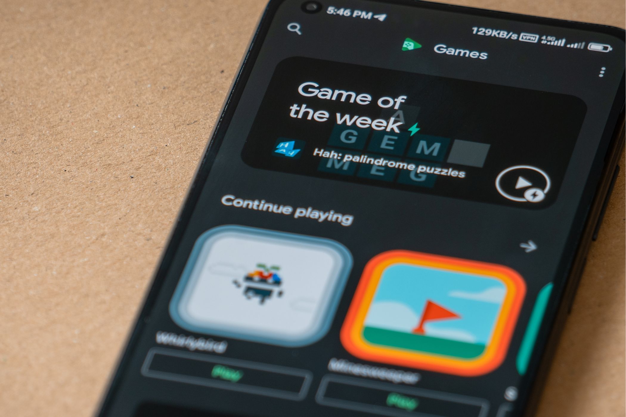 After 10 years, Android finally gets a real Google Play Store alternative