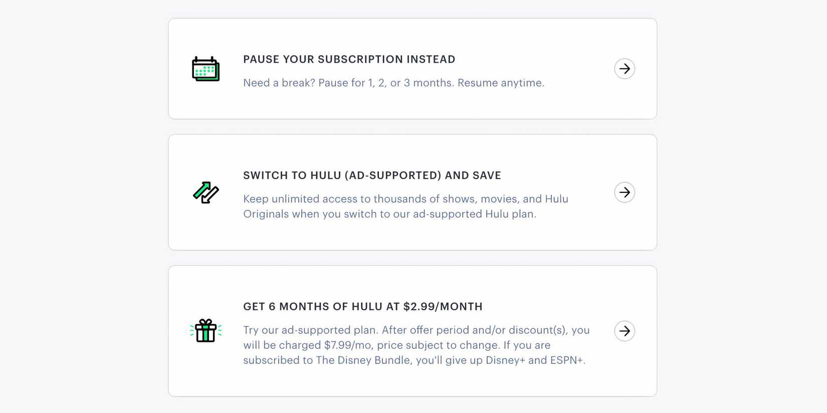 Pausing vs. Canceling Hulu: Here's What to Do When You Need a Break