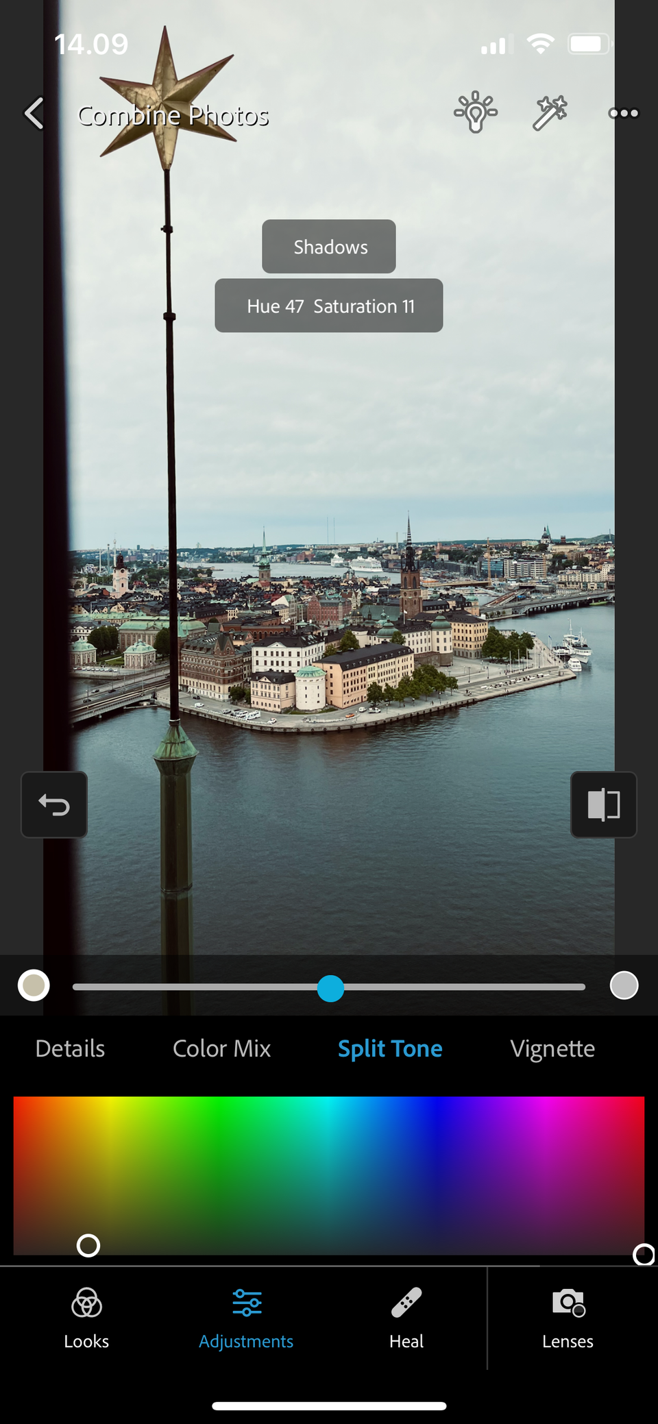 I Make My Smartphone Photos Look DSLR-Quality With These Editing Tricks