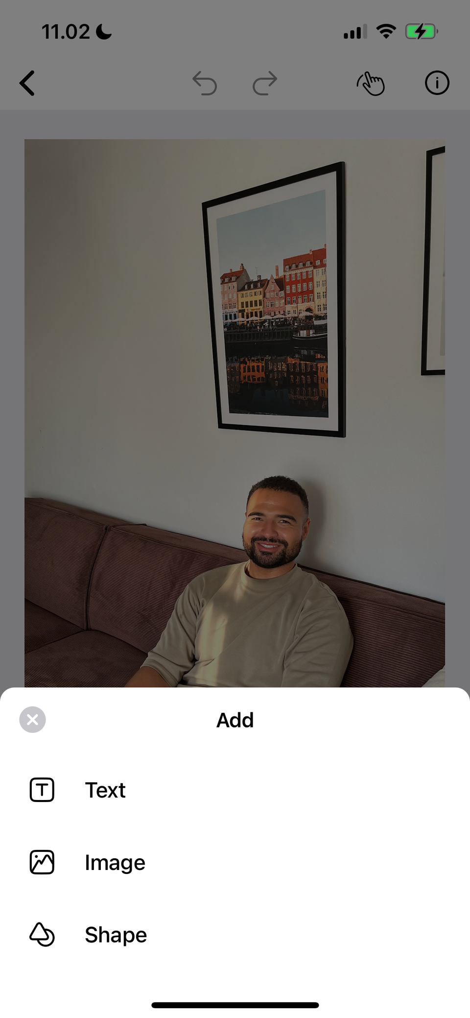 You Can Easily Add Text to Your Smartphone Photos With These 7 Quick ...
