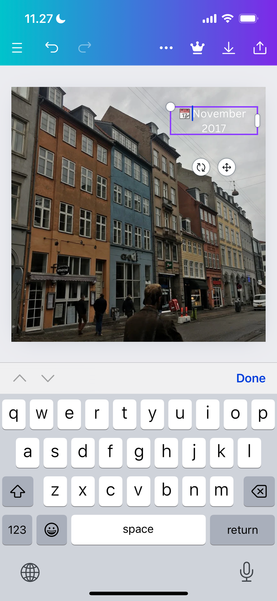 You Can Easily Add Text to Your Smartphone Photos With These 7 Quick ...