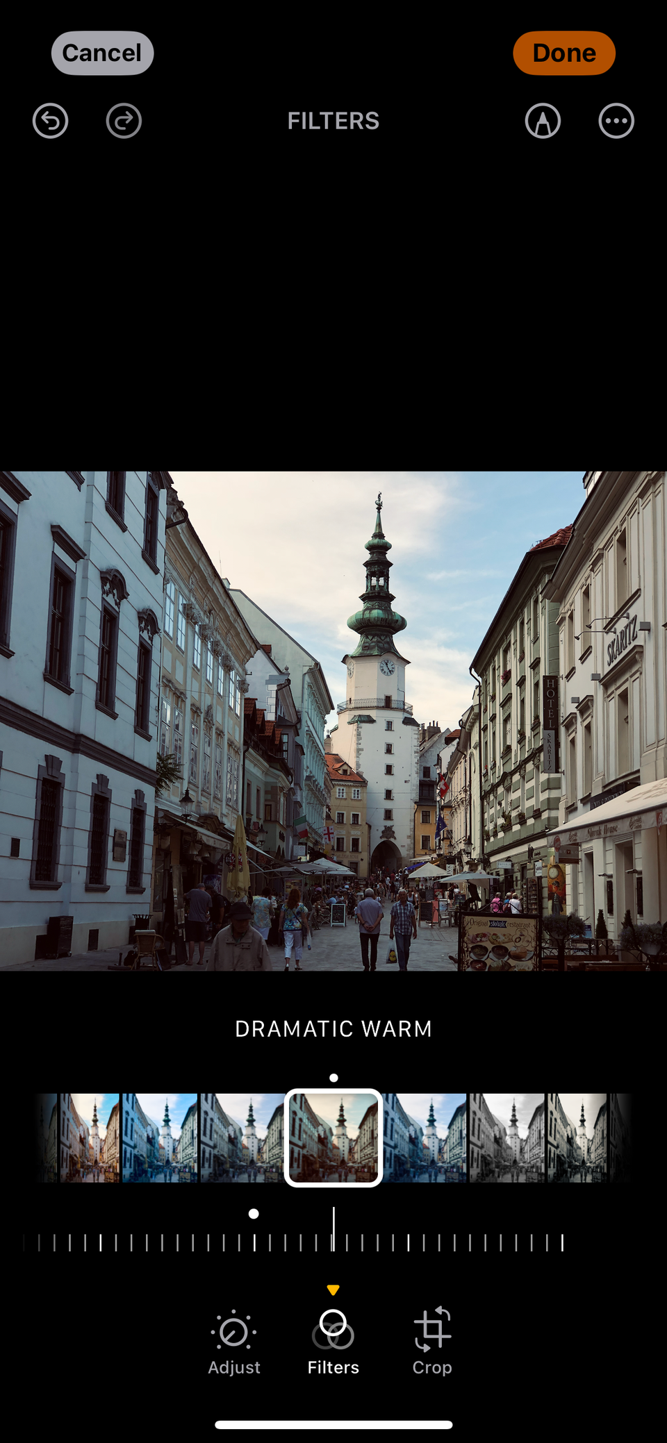 Here's Why I Stopped Editing My Smartphone Photos, and What I Do Instead