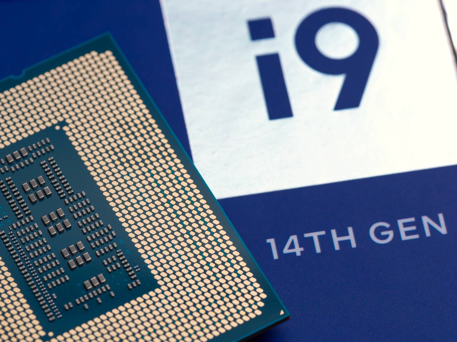 Fake CPUs Are on the Rise, and This Is How You Spot One
