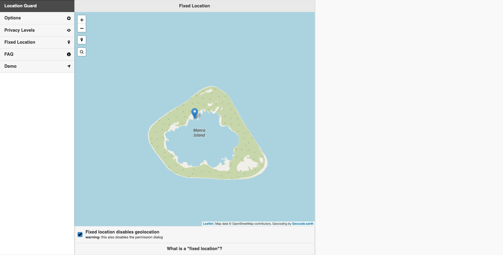 Location Guard How to Hide or Fake Your Location in Chrome, Firefox, and Microsoft Edge