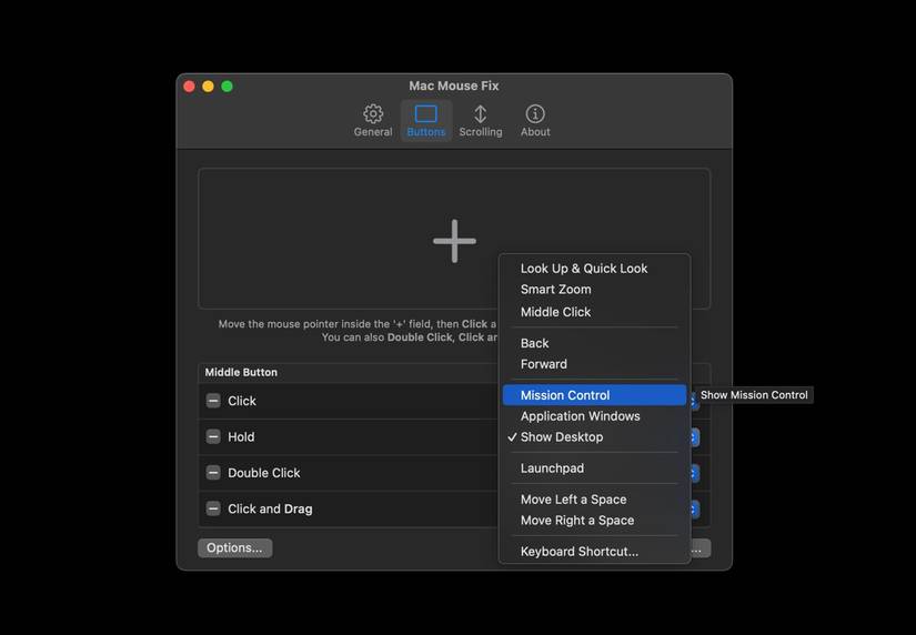 Mac Mouse Problem Make Any Mac Mouse Amazing With This Little App