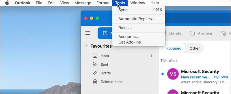 How to Add a Shared Mailbox in Outlook (and Why It’s Useful)