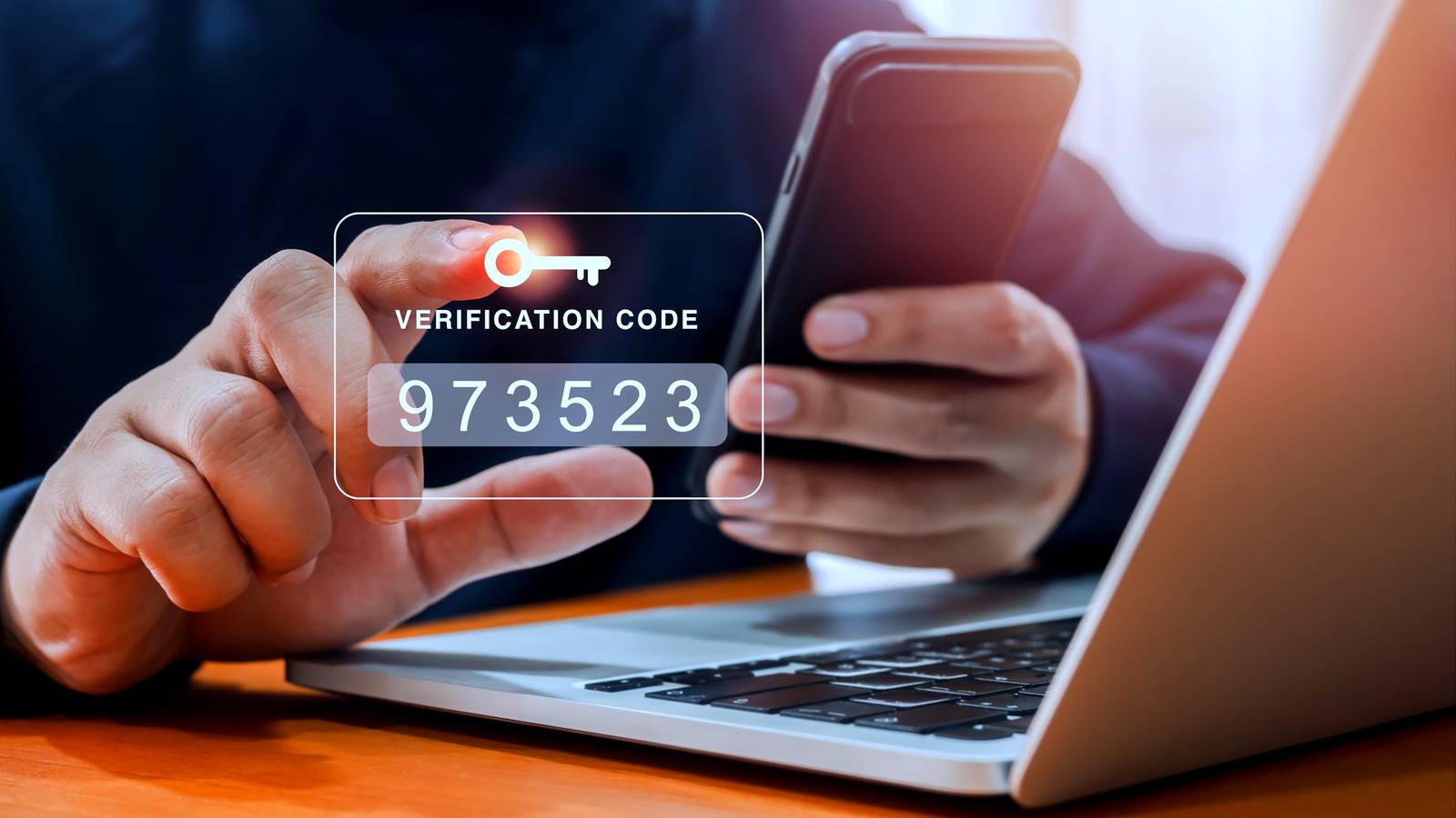 I've Ranked the Best Multi-Factor Authentication Methods: Here's What ...