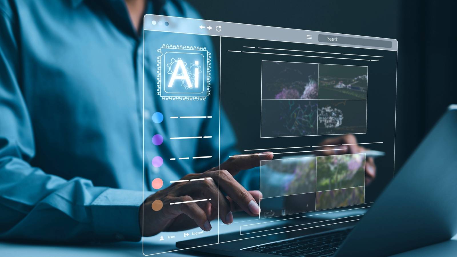 Here Are the Creative Design AI Features Actually Worth Your Time