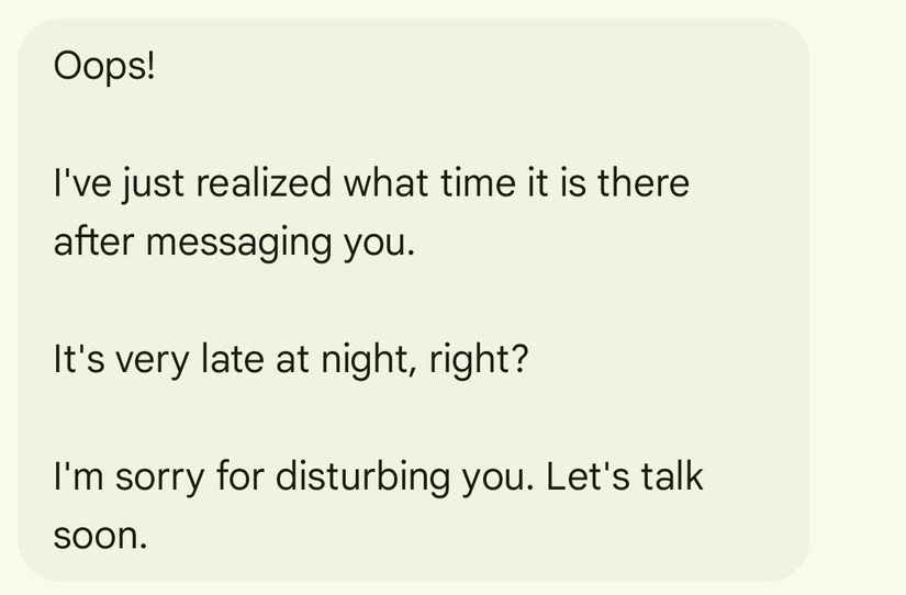 11 Messaging Etiquette Basics: The Do's and Don'ts I Always Follow