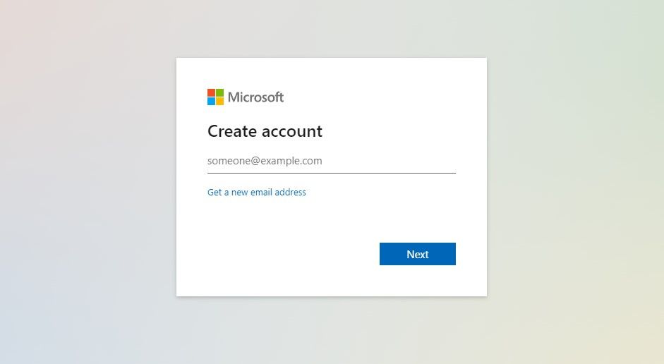 You Can Still Make a Hotmail Email Account! Here's How