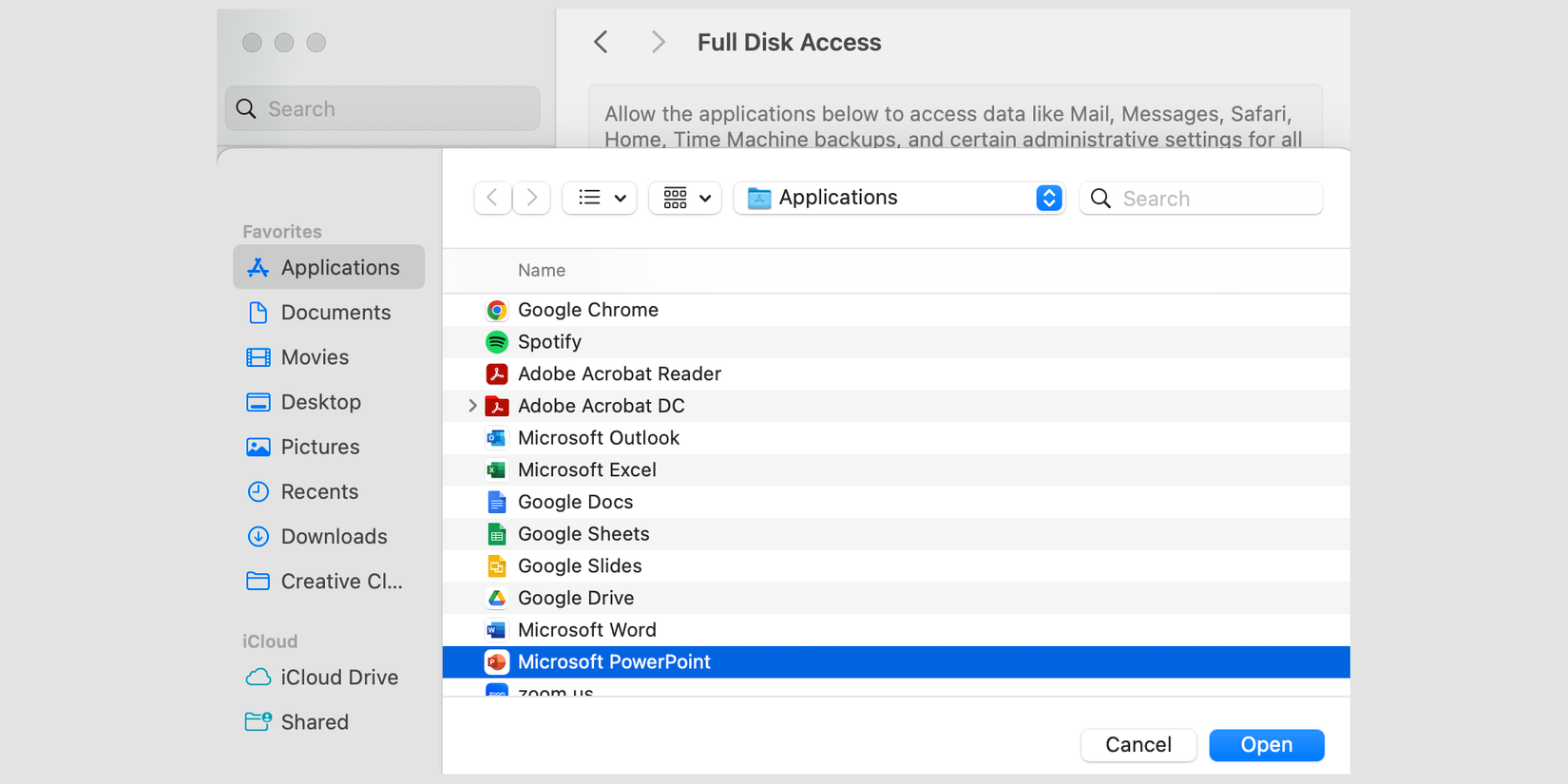 6 Ways to Fix the “PowerPoint Found a Problem With the Content” Error